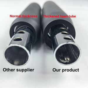 Draagbare Power Twister Bar Spierkrachtversterker Bovenlichaam Kracht Twister Arm Sporter Borst Expander - Product Image 6