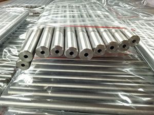 TITST Sâu Khoan Ống Lớp 5 <span class=keywords><strong>Titanium</strong></span> Hợp Kim Hollow Bar Cho Ngành Công Nghiệp, Điều Trị Y Tế, Công Nghiệp Hóa Chất - Product Image 4