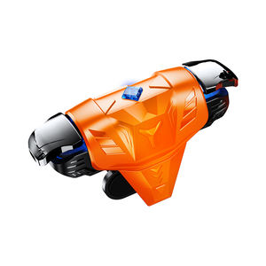 CZ01 2026 Nuevo Gatillo para Juegos Móviles, Pulso de Alta Frecuencia, Sin Pérdidas de Disparos, Botón Sensible para Teléfono y Tableta - Product Image 2