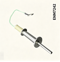 Nouvel ensemble de tiges de commande CIJ Parts M G Nozzle Resonator ENM7242 pour imprimante jet d'encre M 9020/9030 avec garantie d'un an