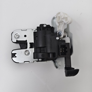 Pestillo de bloqueo de puerta trasera de maletero 5TA827505D para <span class=keywords><strong>VW</strong></span> Passat 3G5 B8 Tiguan Arteon 5NA827505 5TA827505A 5TA827505C - Product Image 2