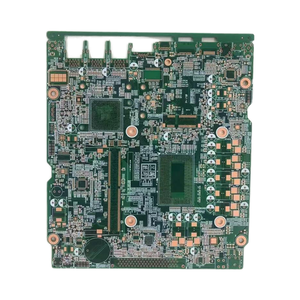 Servicio de Ensamblaje de PCB Personalizado OEM, Proveedor de Fabricación de PCBA, Producción de PCBA Llave en Mano - Product Image 4