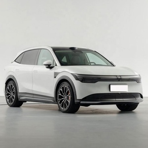 Zeekr 7X 100kWh รถยนต์ไฟฟ้า4WD 2WD หรูหรา suev 7X รถใหม่การชำระเงินล่วงหน้า2024 zeekr - Product Image 4