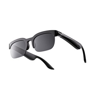 Gafas Inteligentes XG89 con Micrófono y Altavoces Integrados, Asistente de Voz Táctil, Gafas de Sol para Hombre y Mujer - Product Image 1
