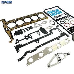 All'ingrosso kit di revisione della guarnizione completa ad alte prestazioni set di guarnizioni per Ford Transit V348 <span class=keywords><strong>3.2</strong></span> motore diesel OEM quality - Product Image 2