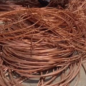 Bulk <b>Copper</b> Wire <b>Scrap</b> 99.99% <b>Copper</b> Content TH Origin Available for Immediate Purchase Premium Grade Material for Recycling - Product Image 1