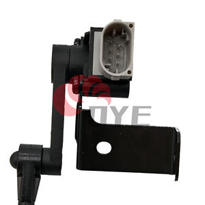 Capteur de niveau de hauteur BJ323C280AA LR024219 pour LAND ROVER RANGE ROVER <span class=keywords><strong>EVOQUE</strong></span> Convertible 2.0 D <span class=keywords><strong>4x4</strong></span> 2015 - Product Image 3