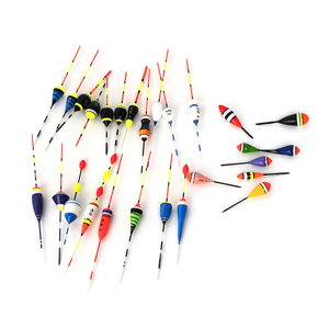 Xách Tay Bền EVA Phao Cho Câu Cá Sông Tùy Chỉnh OEM Ngoài Trời Công Cụ Câu Cá Phụ Kiện Đa-Kích Thước Phao - Product Image 2