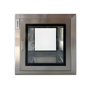 Boîte de stérilisation de laboratoire de microbiologie fiable et de qualité supérieure Suzhou SHP - Product Image 2