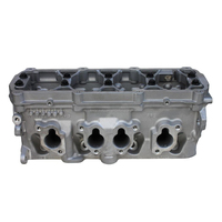 Culasse BFQ BGU BSE de qualité supérieure pour moteur VW Beetle Bora Caddy Golf Rabbit Touran