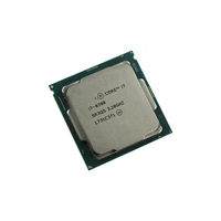 New in Stock Core I7 8700 Processor 3.20 GHz 6 Cores 12MB Server CPU