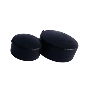 Áp lực cao <span class=keywords><strong>HDPE</strong></span> phụ kiện đường ống <span class=keywords><strong>End</strong></span> <span class=keywords><strong>Cap</strong></span> <span class=keywords><strong>Butt</strong></span> <span class=keywords><strong>Fusion</strong></span> kết nối nhanh chóng ép phun nước ống nước vật liệu - Product Image 6