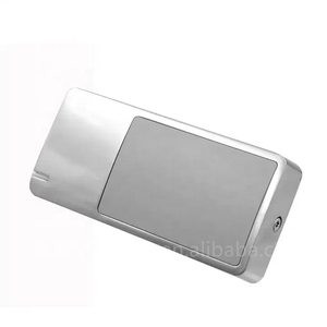 RFID <span class=keywords><strong>Wiegand</strong></span> <span class=keywords><strong>Chip</strong></span> nhập Door Lock Access Control <span class=keywords><strong>Reader</strong></span> kim loại RFID <span class=keywords><strong>Reader</strong></span> không thấm nước RFID Đầu đọc thẻ em/MF/HID thẻ - Product Image 3