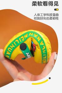 Pantoufles pour enfants été filles mignon dessin animé intérieur semelle souple chaussures antidérapant garçons bébé ménage trou sandales - Product Image 6