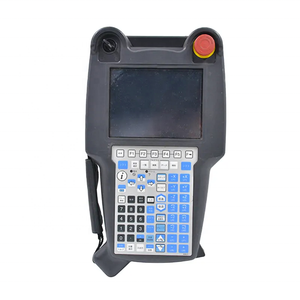 <span class=keywords><strong>Prix</strong></span> d'usine pour Original <span class=keywords><strong>Fanuc</strong></span> <span class=keywords><strong>Robot</strong></span> Teach Pendentif A05B-2518-C202 # EMH pour <span class=keywords><strong>Fanuc</strong></span> CNC Controller - Product Image 3