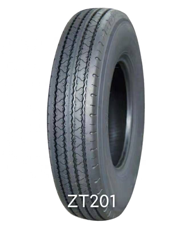Tubeless Radial Tyre 700R16 High Quality Durable