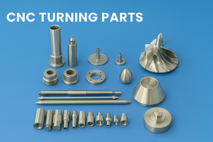 Sonder anfertigung <span class=keywords><strong>6061</strong></span> 7075 Farbe eloxiertes Aluminium teil Präzision CNC-Drehen Fräsen Aluminium Messing bearbeitete Teile - Product Image 3