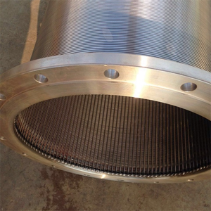 Điều khiển màn hình cát / màn hình nổi nước / dầu ống màn hình ( nhà máy ) - Product Image 2