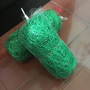 Filet à mailles en plastique pour le jardin Filet à grimper pour <span class=keywords><strong>plantes</strong></span> vertes - Product Image 4