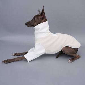 Mengjiqiqu — pull en peluche pour chien, produits en ligne, animalerie pour animaux domestiques, bouddha et fouet, tendance - Product Image 1