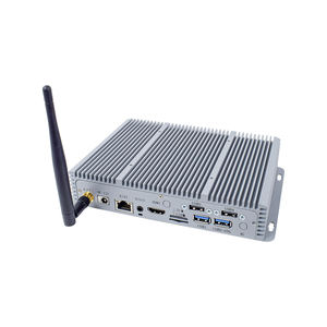 NDcomputing كمبيوتر مدمج RK3568 رباعي النواة وحدة المعالجة المركزية 1-4 جيجابايت/8-64 جيجابايت تخزين دعم مختلف خوارزميات التخصيص المخزون - Product Image 1