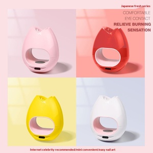 Mini Lámpara UV LED para Uñas, Portátil, USB, para Curado de Esmalte en Gel, para Arte de Uñas - Product Image 3