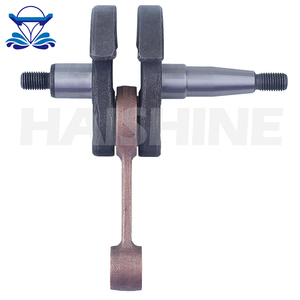 Cigüeñal para Soplador <span class=keywords><strong>de</strong></span> <span class=keywords><strong>Hojas</strong></span> <span class=keywords><strong>Stihl</strong></span> BR340 BR380 BR420 - Product Image 1