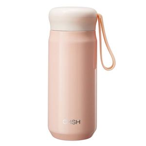 Nouvelle tasse isotherme automne-hiver, design élégant, pour filles, résistante aux hautes températures, portable pour la maison - Product Image 6
