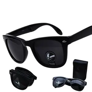 Custodia per <span class=keywords><strong>Occhiali</strong></span> <span class=keywords><strong>da</strong></span> <span class=keywords><strong>Sole</strong></span> 2021 Pieghevole Promozionale in Plastica <span class=keywords><strong>Occhiali</strong></span> <span class=keywords><strong>da</strong></span> <span class=keywords><strong>Sole</strong></span> Richiudibili - Product Image 1