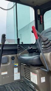 Escavatore cingolato usato <span class=keywords><strong>Kobelco</strong></span> SK50SR, usato <span class=keywords><strong>Kobelco</strong></span> <span class=keywords><strong>Mini</strong></span> 5 Ton escavatore scavatore per la vendita <span class=keywords><strong>Kobelco</strong></span> SK140 SK75 SK55 - Product Image 4