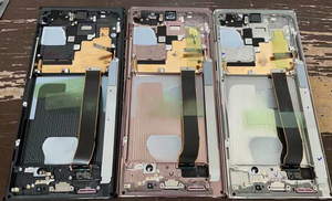 Schermo LCD Originale per Xiaomi 8 Pro, Ricambio <span class=keywords><strong>Display</strong></span> Touch Screen ad Alta Sensibilità per <span class=keywords><strong>Riparazione</strong></span> <span class=keywords><strong>Smartphone</strong></span> - Product Image 2