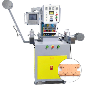 Équipement professionnel de production de chambres à vapeur - Product Image 1