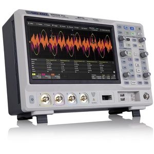 Oscilloscope Siglent SDS2102X Plus, SDS2104X Plus, SDS2202X Plus, SDS2204X Plus, SDS2352X Plus, SDS2354X Plus, SDS2502X, SDS2504X Plus - Product Image 3