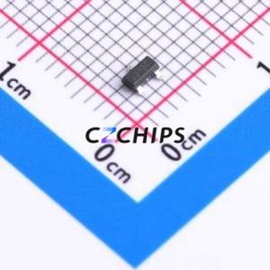 Moniteur PMIC de puce IC de circuit intégré de haute qualité TLV803EC43DBZR SOT-23-3 et réinitialiser IC - Product Image 1