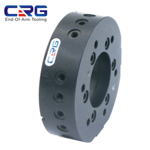 CRG自动快换板机器人换刀器25KG换刀器QCA 25 ATC ATI - Product Image 2