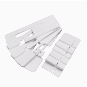 Esponja de almohadilla de tinta residual para Canon TS5020 TS5060 TS5080 TS5010 TS5020 <span class=keywords><strong>TS5051</strong></span> TS5050 TS5055 TS5030 TS5070 caja de mantenimiento de impresoras - Product Image 1