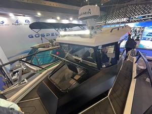 <span class=keywords><strong>Bateau</strong></span> de pêche en aluminium de 7,5 m (25 pieds), <span class=keywords><strong>bateau</strong></span> à coque en V profond Easy Craft avec <span class=keywords><strong>moteur</strong></span>, carburant essence, <span class=keywords><strong>bateau</strong></span> de sport Walk Around à vendre - Product Image 6