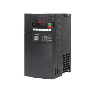 SU900 ไฮบริด VFD 7.5KW 380V 3 เฟส สำหรับระบบโซลาร์ - Product Image 1