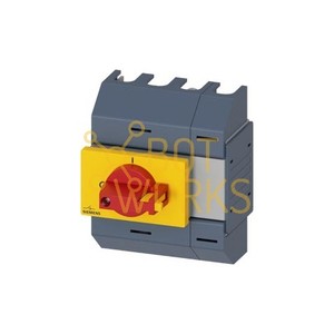 Siemens 3KD01432KG203 - Nuovo - Product Image 1