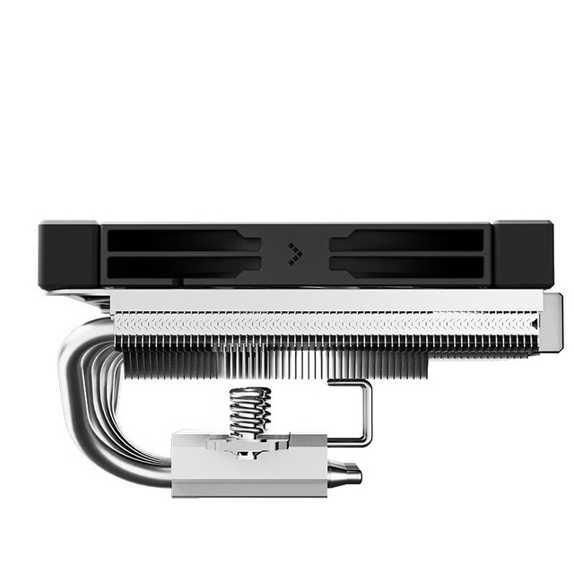 DeepCool AN600 CPU Cooler 6 Heat Pipes 180W TDP Air Cooling for LGA1700/1200/115X Processors Compatible AM4 AM5 Computer Cases