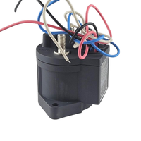 Contacteur DC NDZ3X-20010 Contacteurs DC haute tension 1000V 200A