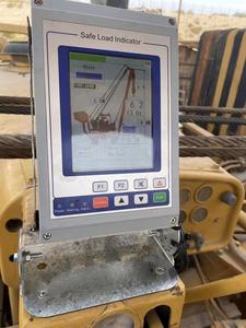 जाने उच्च RC-105 RC-200 RC-WJ01 सुरक्षित लोड सूचक के लिए मोबाइल क्रेन क्रॉलर क्रेन - Product Image 3