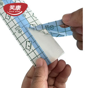 Apósito Médico Hydrofilm XIAOKANG - Protección Transparente e Impermeable para Heridas - Product Image 1