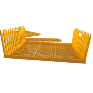 Jaula para transporte <span class=keywords><strong>de</strong></span> aves <span class=keywords><strong>de</strong></span> corral - Product Image 6