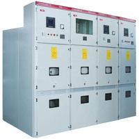 Matériel de distribution électrique haute tension Longjian en plaque aluminium-zinc, directement du fabricant avec 35 ans d'expérience