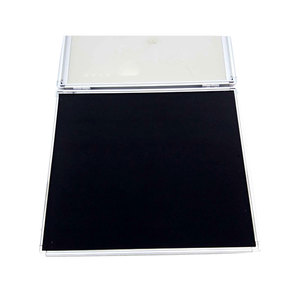 Almohadilla de Tinta Fija de Alta Calidad para Sellos con Huellas de Patas en Diferentes Colores para Uso en Oficina - Product Image 2