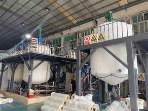 Sacchetto di pellicola di alcool polivinilico (<span class=keywords><strong>pva</strong></span>) 100% biodegradabile solubile in acqua fredda sacchetti di plastica solubili <span class=keywords><strong>Pva</strong></span> sacchetto per la pesca - Product Image 6