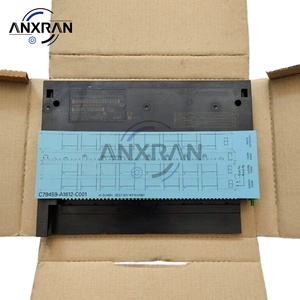 สำหรับ Siemens 6ES7431-1KF10-0AB0 S7-400แบบแอนะล็อกอินพุตโมดูล SM 431 6ES74311KF100AB0 - Product Image 1