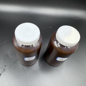 Ácido sulfónico de grado industrial LABSA 96% productos químicos de ácido alquilbencenosulfónico de cadena recta - Product Image 5