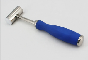 <strong>Orthopedic</strong> Endoscopic Discectomy <strong>Instruments</strong> - Spinal Surgical <strong>Bone</strong> Mallet &amp; Mastoid Mallet | High-Precision Medical Tools - Product Image 5